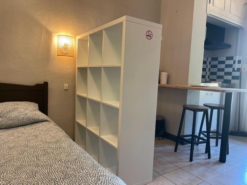 Les Hyacinthes 1 Lejlighed Sarlat-la-Canéda Eksteriør billede