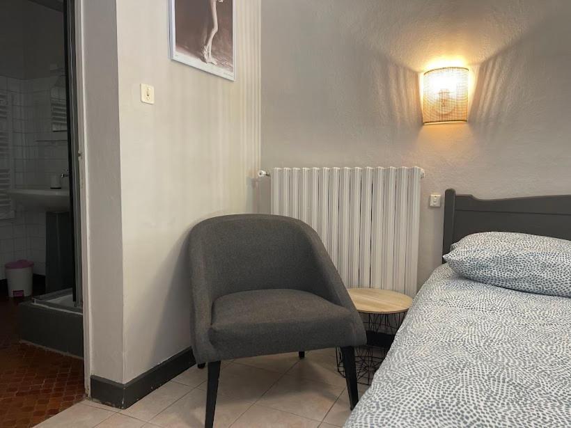 Les Hyacinthes 1 Lejlighed Sarlat-la-Canéda Eksteriør billede